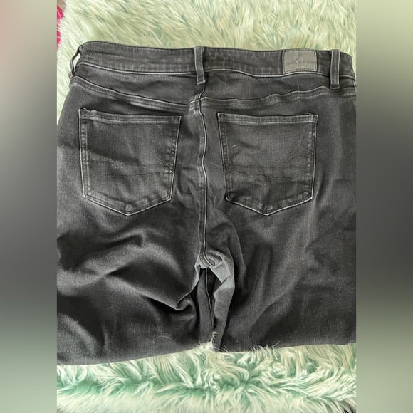 AE Dream High-Waisted Jegging - Picture 6 of 6